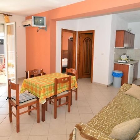 Avra Apartments Limenaria  Quarto foto