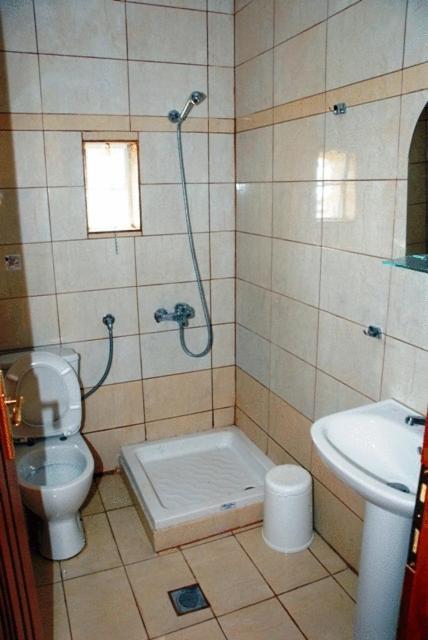 Avra Apartments Limenaria  Quarto foto